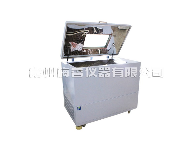 恒溫恒濕培養搖床