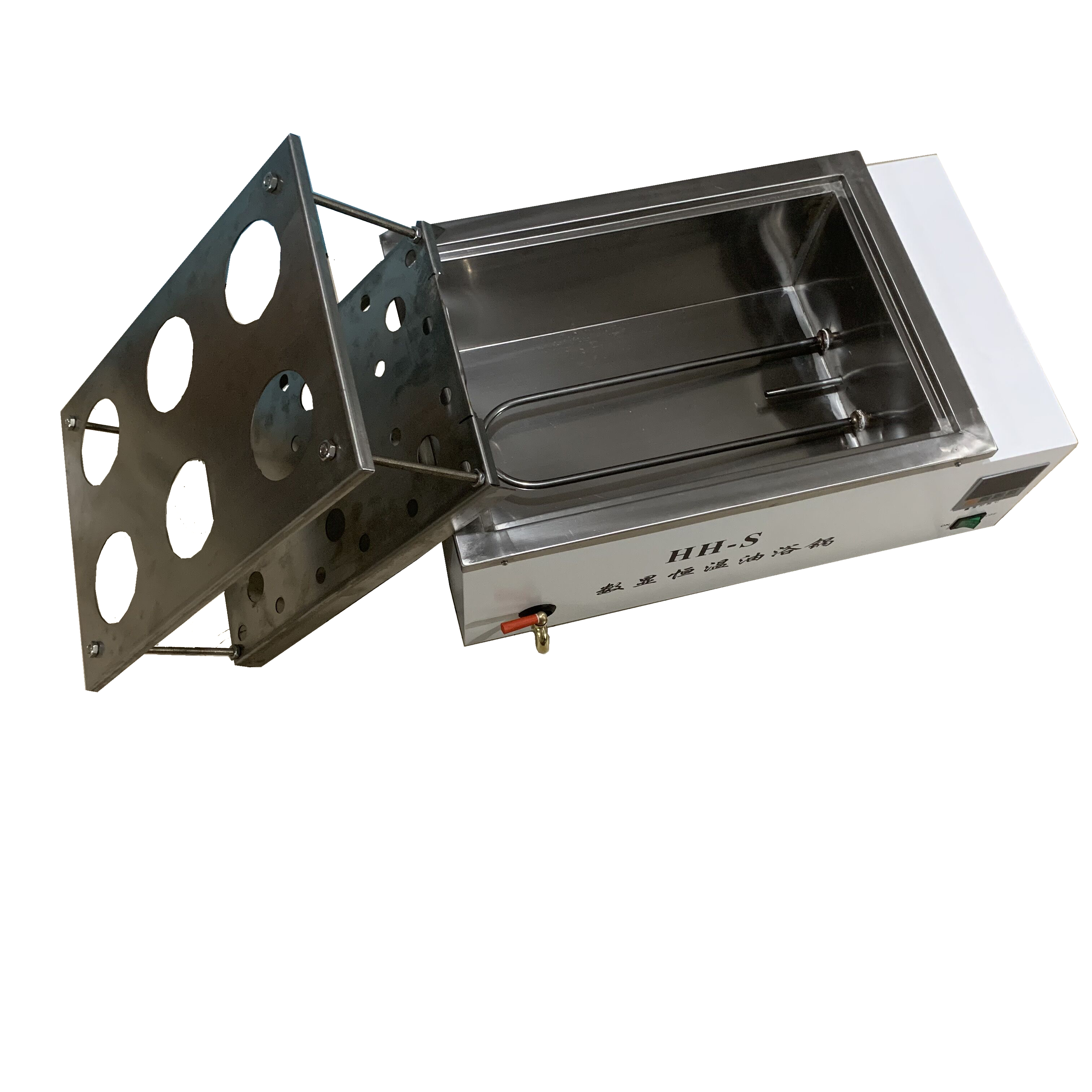 HH-S數顯恒溫油浴鍋