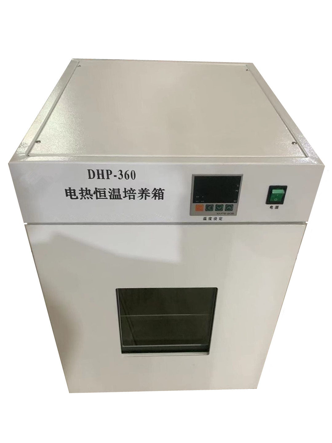 電熱恒溫培養箱