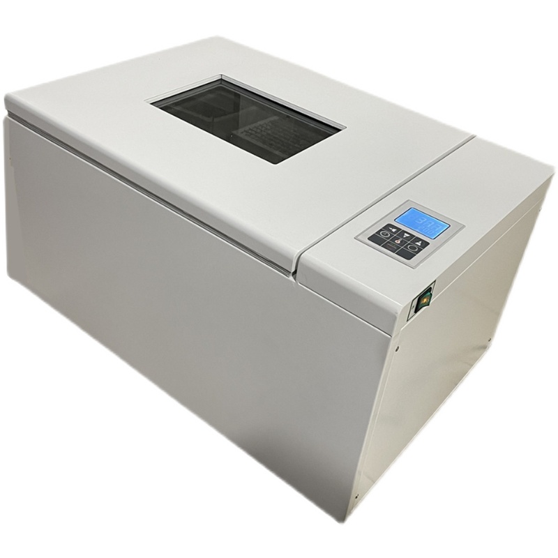 恒溫振蕩培養箱