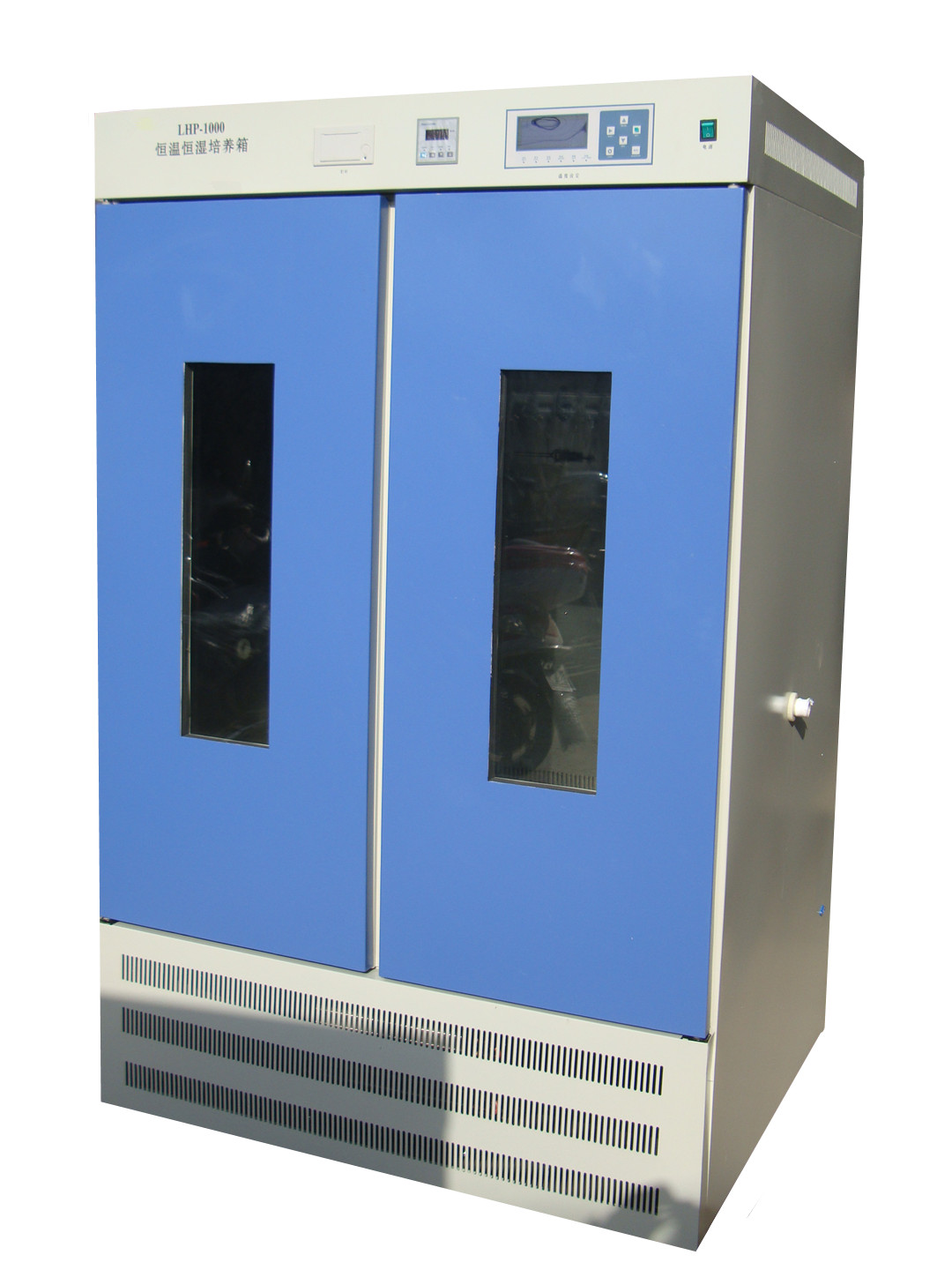 恒溫恒濕培養箱LHP-1000