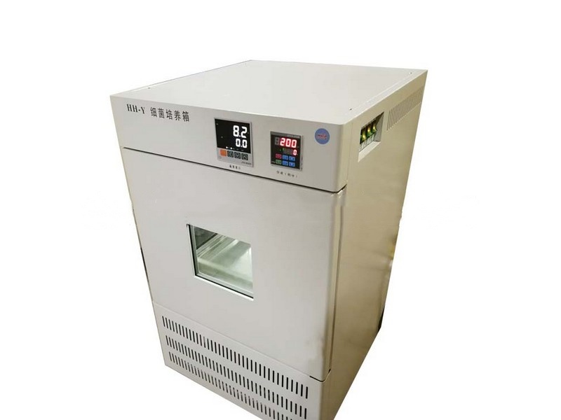 HH-Y細菌培養箱