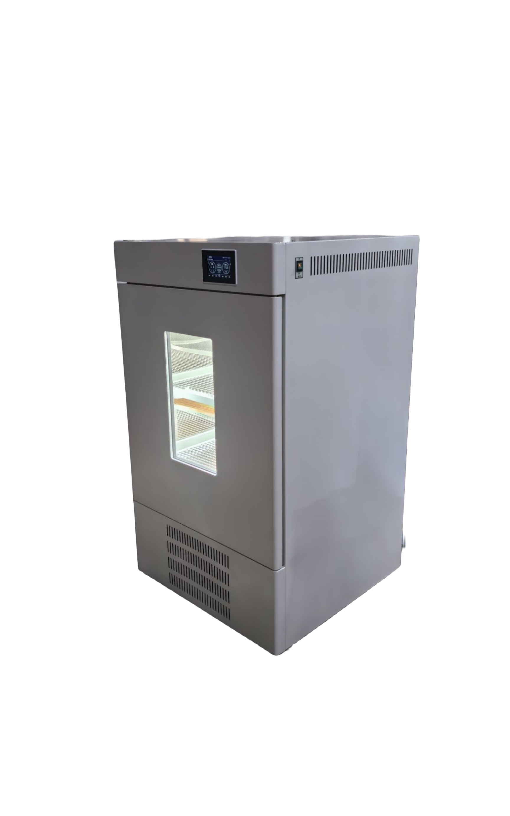 BS-2E雙層振蕩培養箱