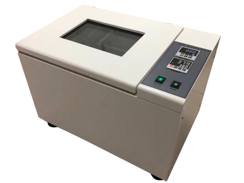 數顯恒溫振蕩器